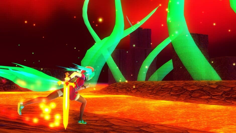 Feathery Ears screenshot 4