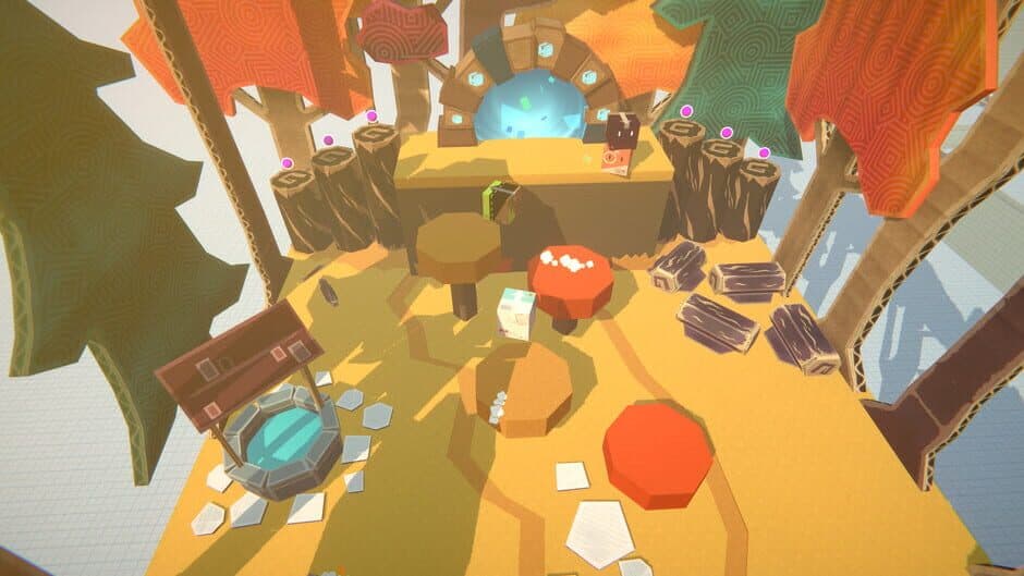 Pile Up! Box by Box screenshot 6