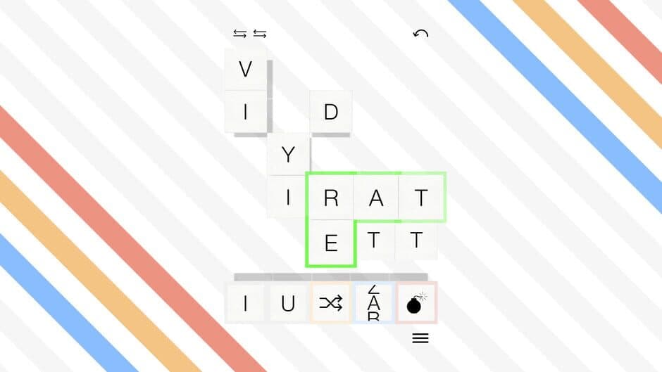 Word Forward screenshot 4