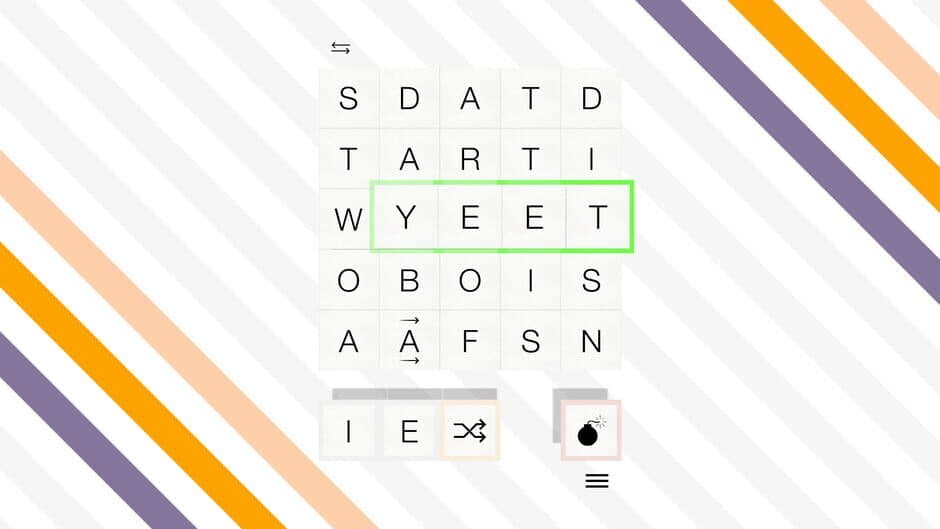 Word Forward screenshot 5