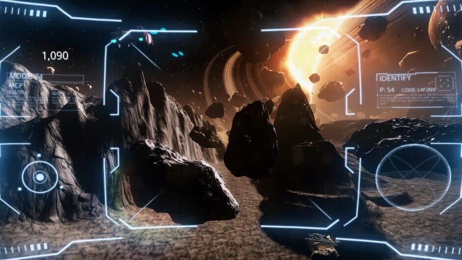 Elon on Mars screenshot 4