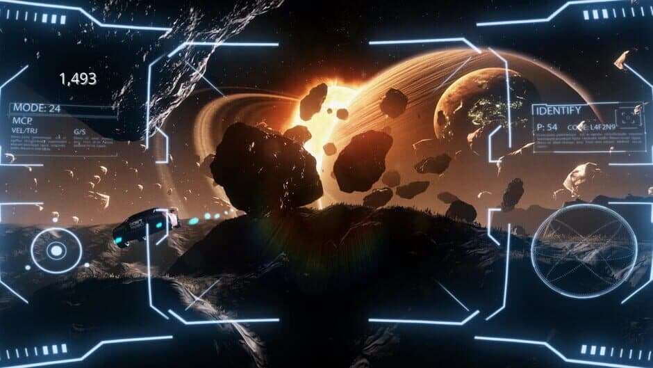 Elon on Mars screenshot 1