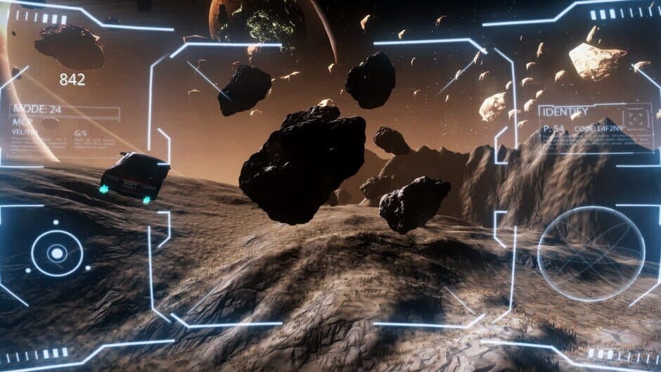 Elon on Mars screenshot 6