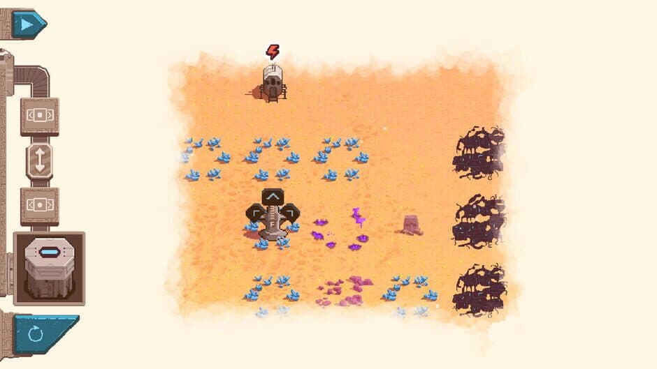 Mars Power Industries Deluxe screenshot 6