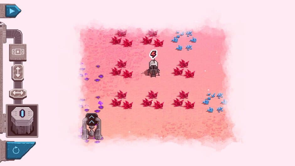 Mars Power Industries Deluxe screenshot 4