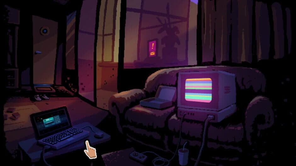 A Night at the Races screenshot 4