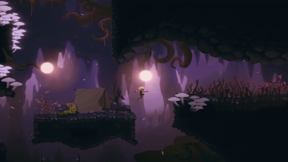 Green: The Life Algorithm screenshot 1