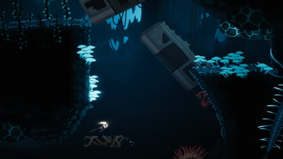 Green: The Life Algorithm screenshot 6