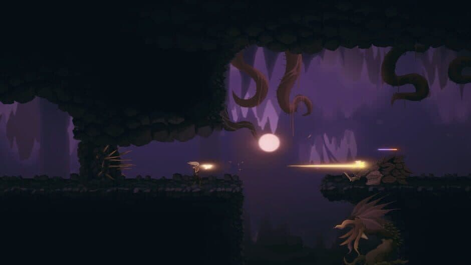 Green: The Life Algorithm screenshot 4