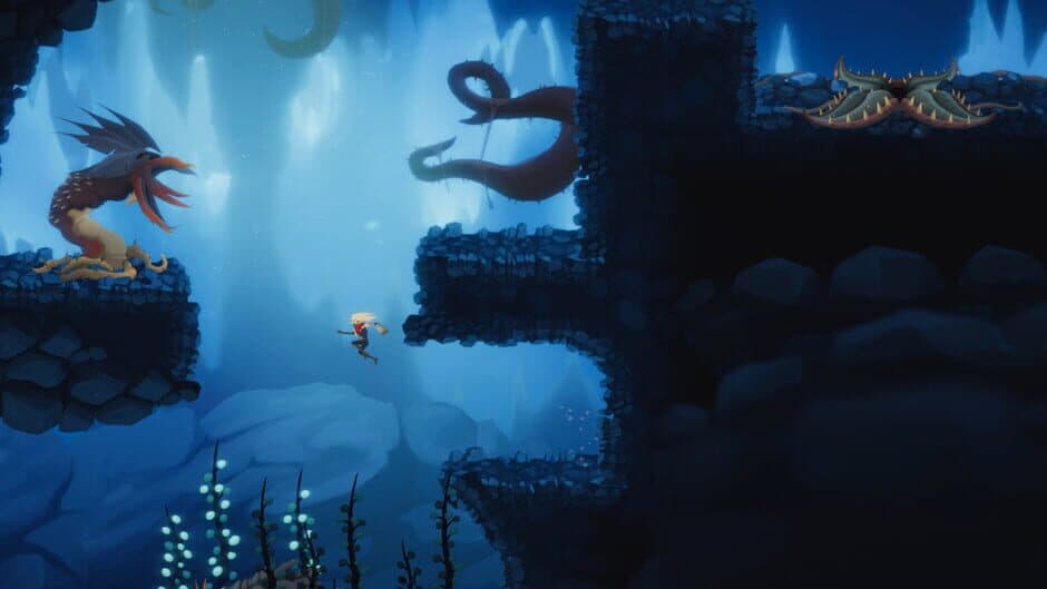 Green: The Life Algorithm screenshot 2