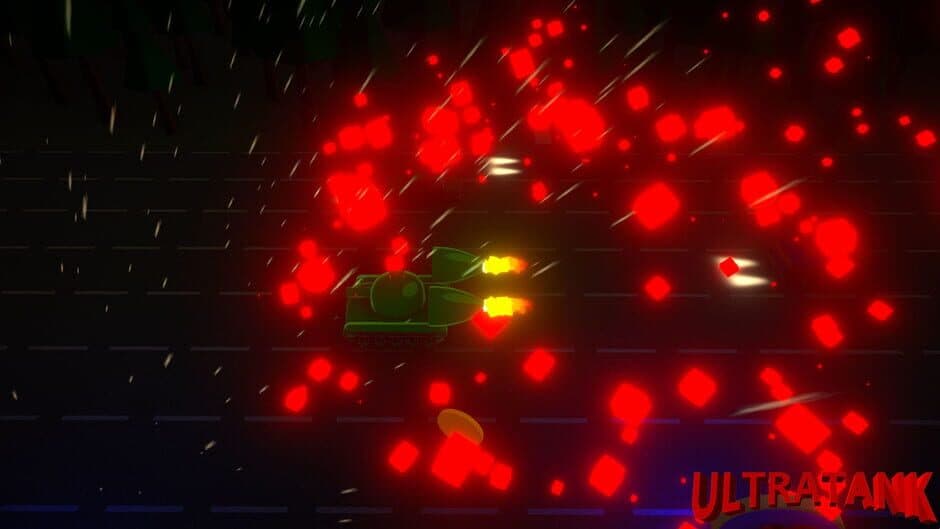 Ultratank screenshot 5