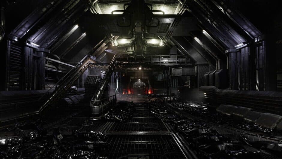 Adam: Lost Memories screenshot 5