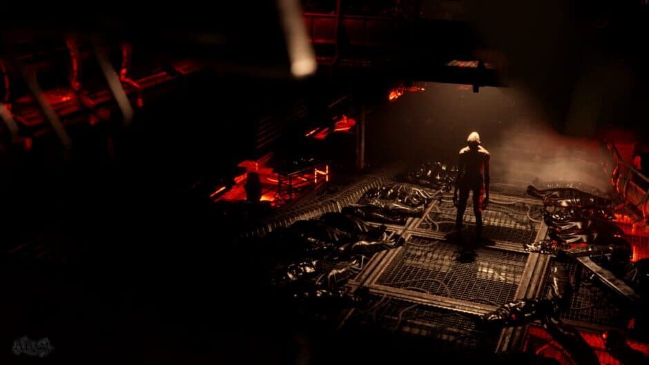 Adam: Lost Memories screenshot 6