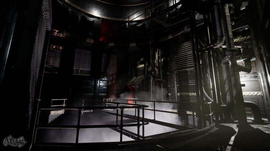 Adam: Lost Memories screenshot 1