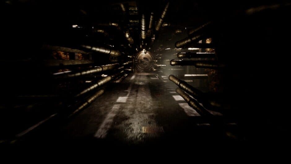 Adam: Lost Memories screenshot 2