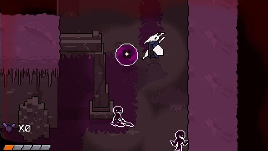 Obsurity screenshot 4