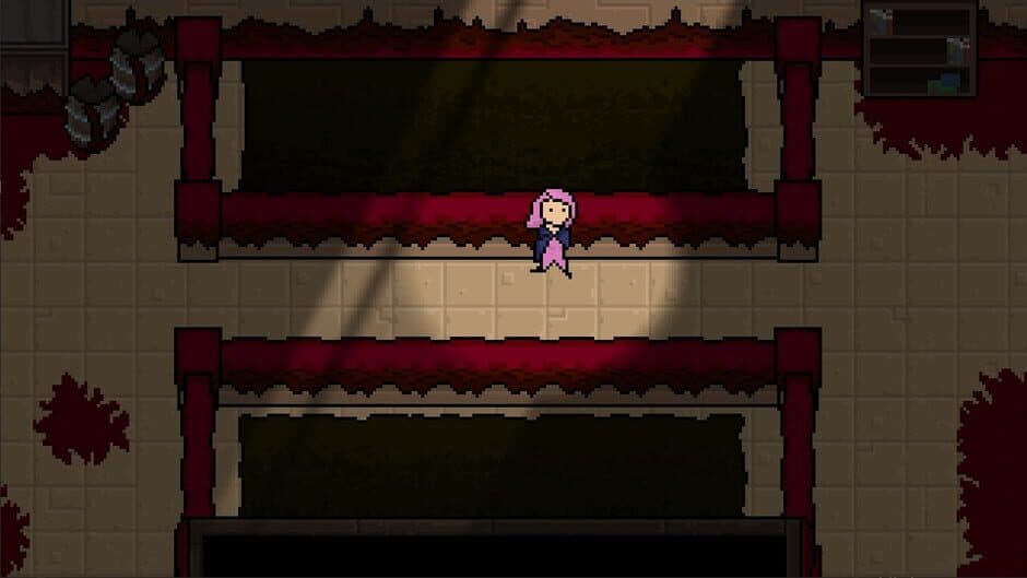 Obsurity screenshot 6