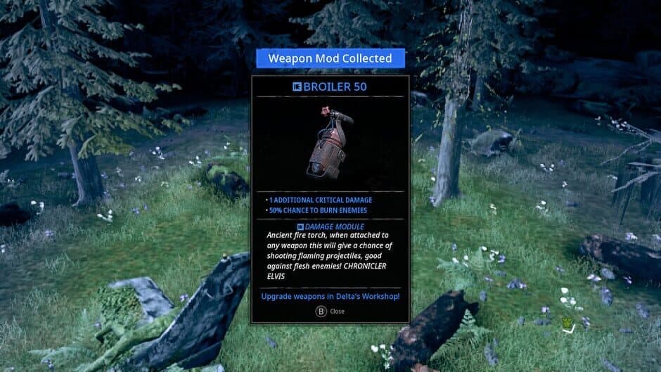 Mutant Year Zero: Road to Eden - Deluxe Edition screenshot 3