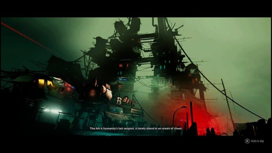 Mutant Year Zero: Road to Eden - Deluxe Edition screenshot 6