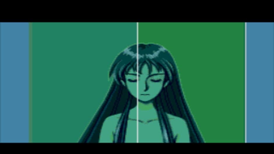 Lunar: Eternal Blue screenshot 1
