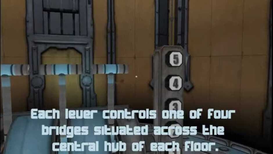 Sentinel: Descendants in Time screenshot 1