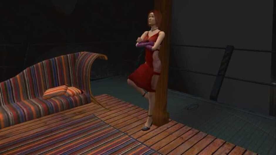 Sentinel: Descendants in Time screenshot 2