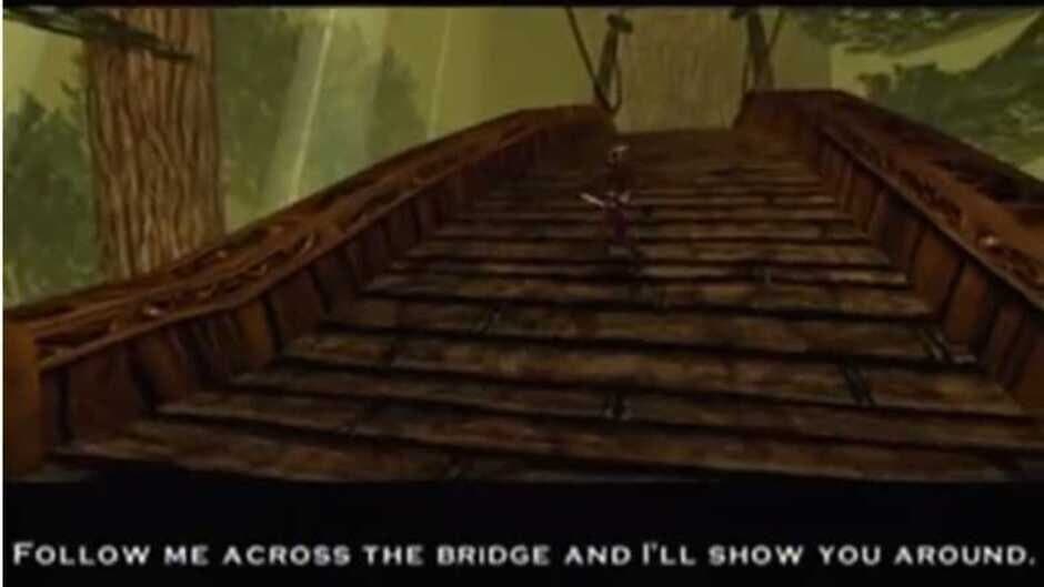 Draconus: Cult of the Wyrm screenshot 1