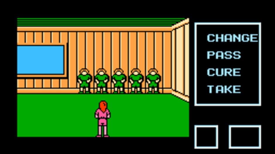 Friday the 13th screenshot 2