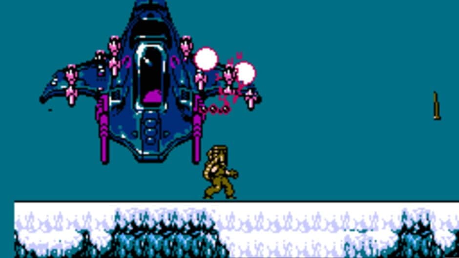 G.I. Joe: A Real American Hero screenshot 3