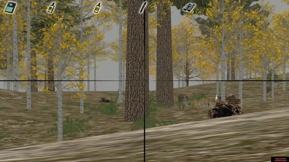 Field & Stream - Trophy Hunting 4 screenshot 1