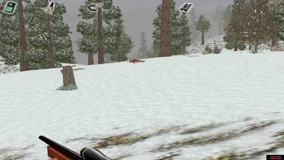 Field & Stream - Trophy Hunting 4 screenshot 3