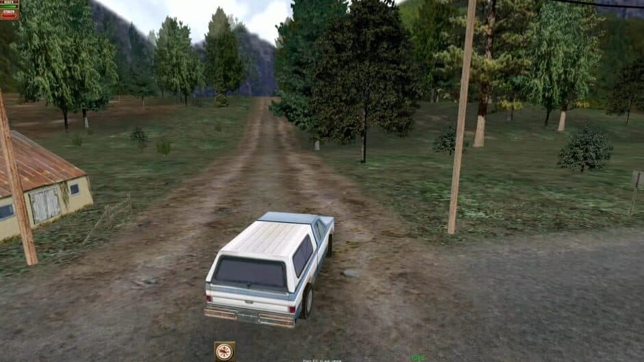 Cabela's Grand Slam Hunting: North American 29 screenshot 4