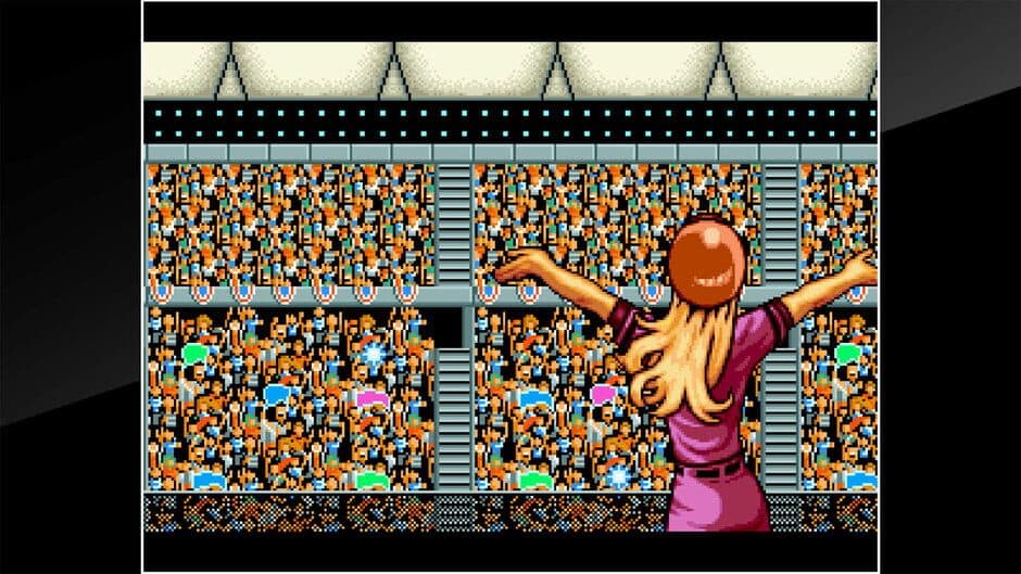 ACA Neo Geo: Baseball Stars Professional screenshot 5