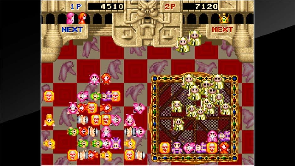 ACA Neo Geo: Gururin screenshot 6