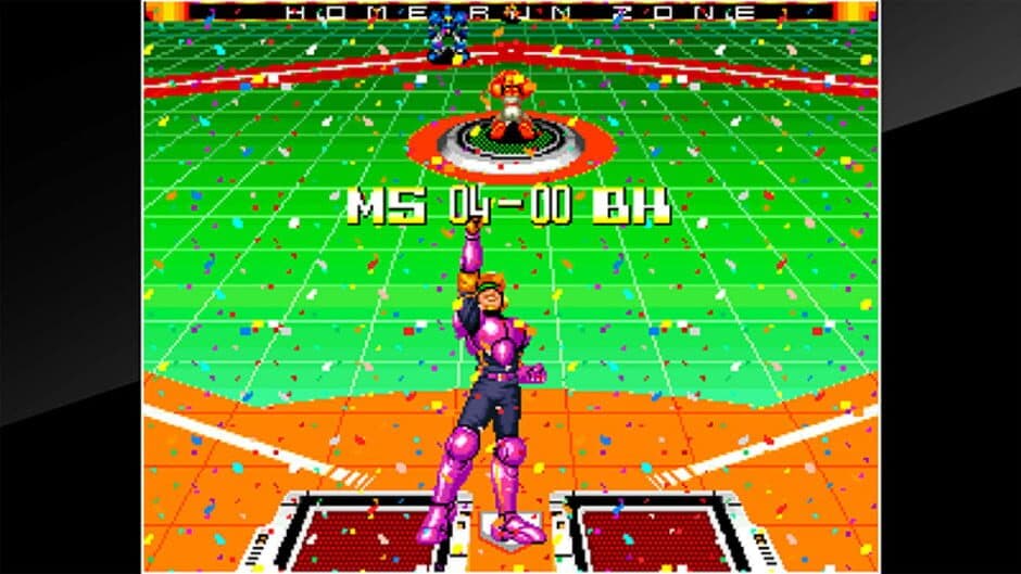 ACA Neo Geo: 2020 Super Baseball screenshot 5