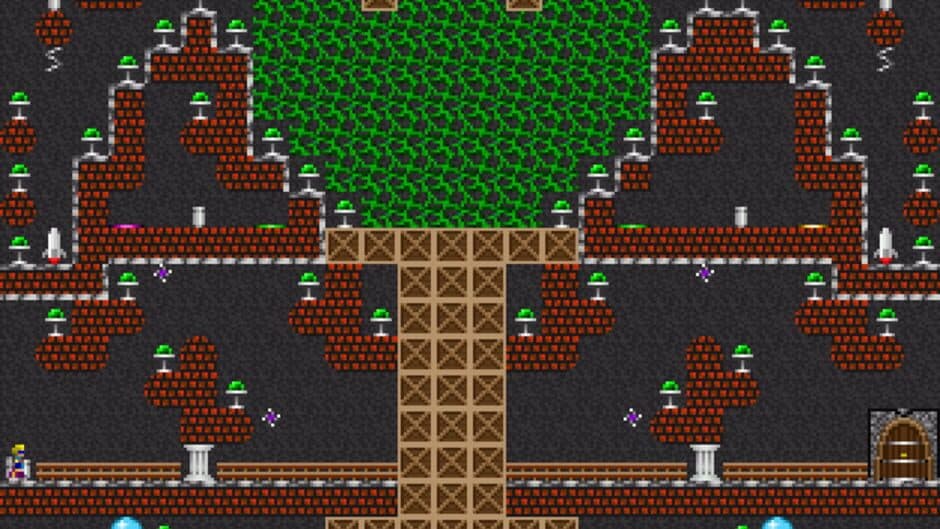 Jetpack screenshot 4