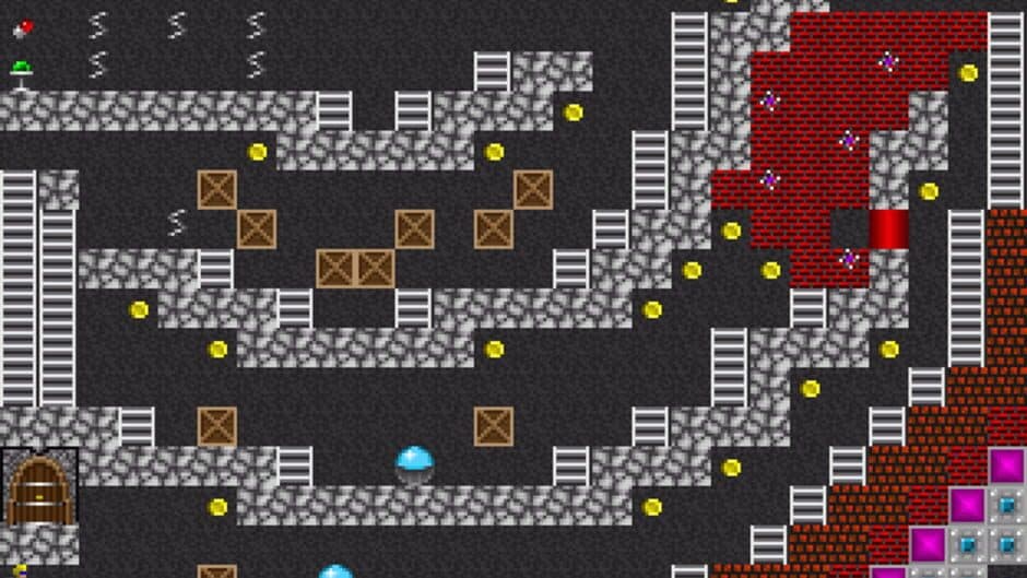 Jetpack screenshot 5