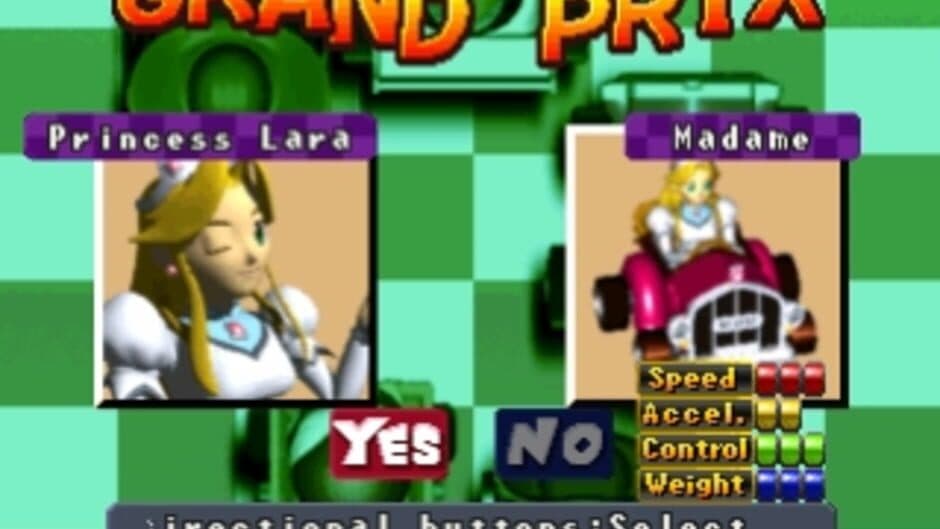 Extreme Go-Kart Racing screenshot 3