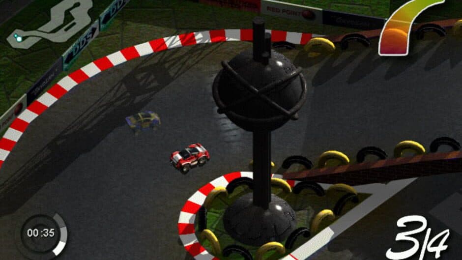 Excessive Speed screenshot 4