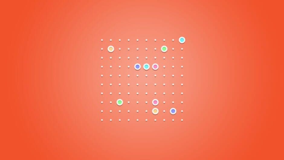 Lines X screenshot 2