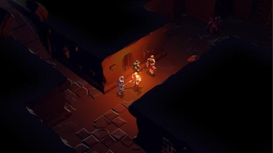 Man or Vampire screenshot 2