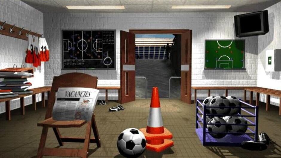 Ultimate Soccer Manager 98-99 screenshot 2