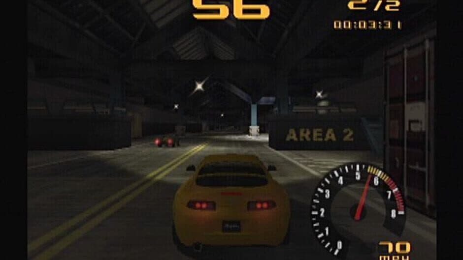 Test Drive screenshot 3