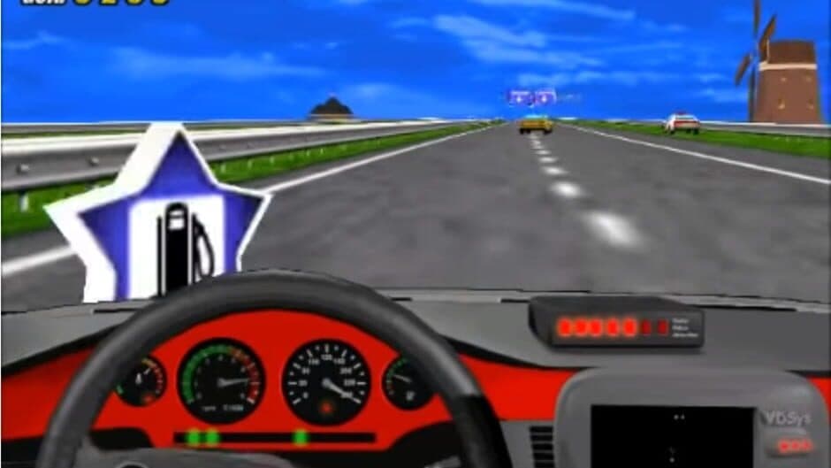 A2 Racer screenshot 3