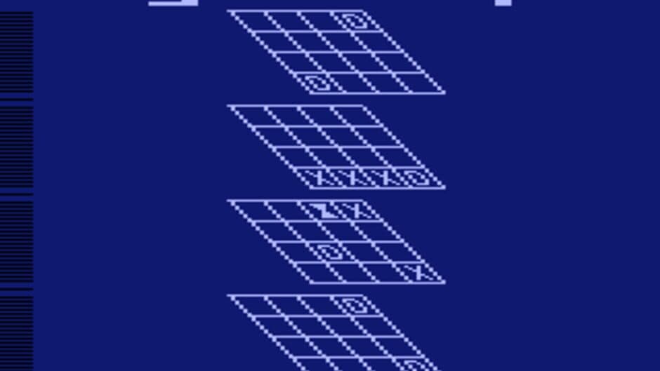 3-D Tic-Tac-Toe screenshot 3