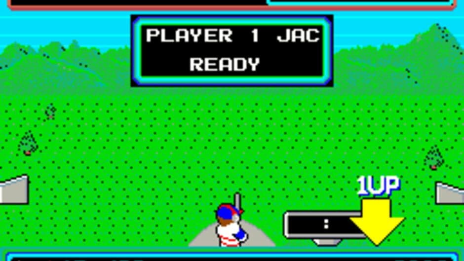 Hyper Sports screenshot 2