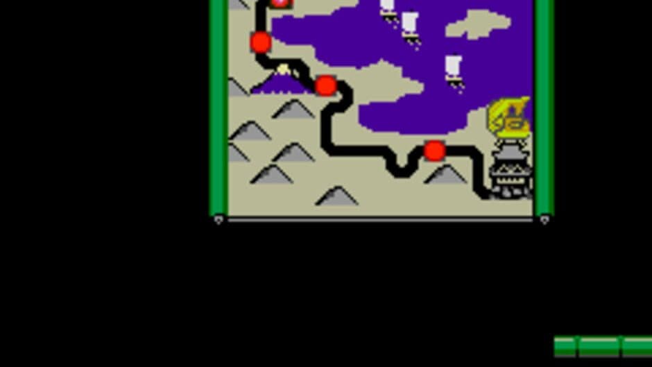 Mr. Goemon screenshot 3