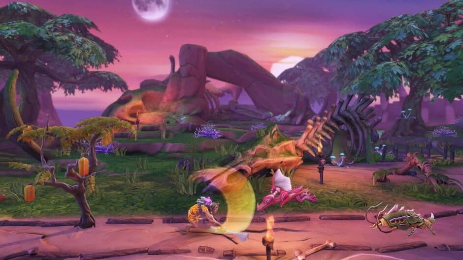 Jet Kave Adventure screenshot 6