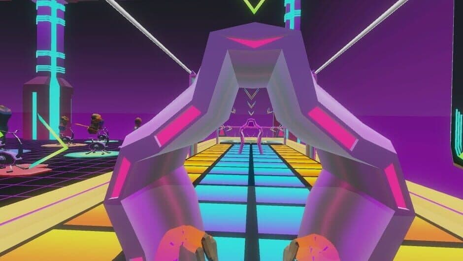 Hot Squat 2: New Glory screenshot 5