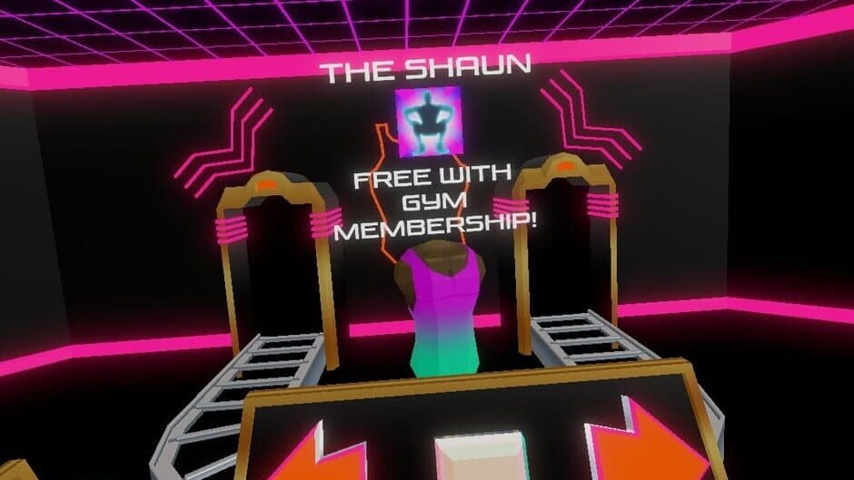 Hot Squat 2: New Glory screenshot 6